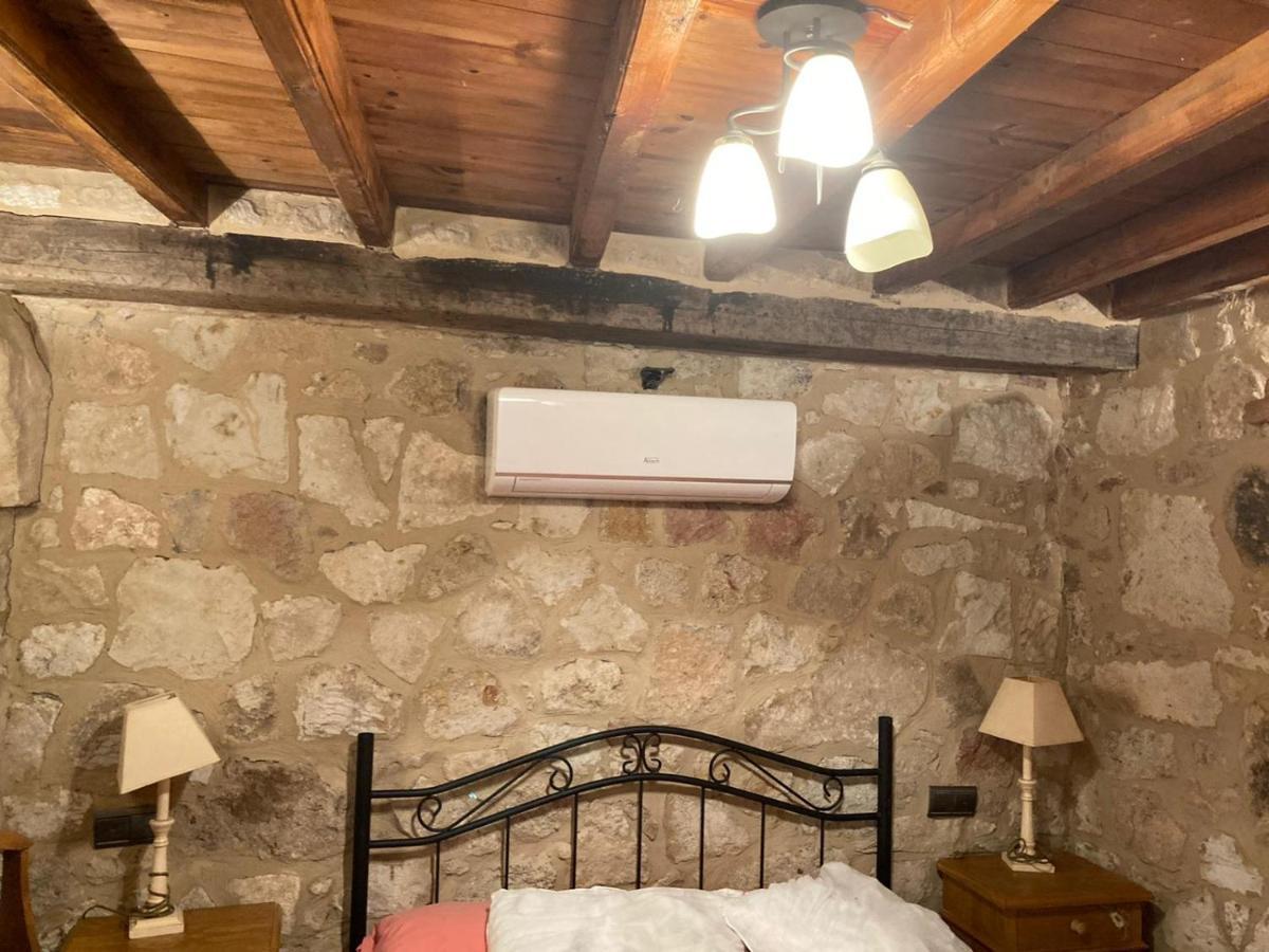 Casa Rural Neira Almenara de Tormes Exteriér fotografie